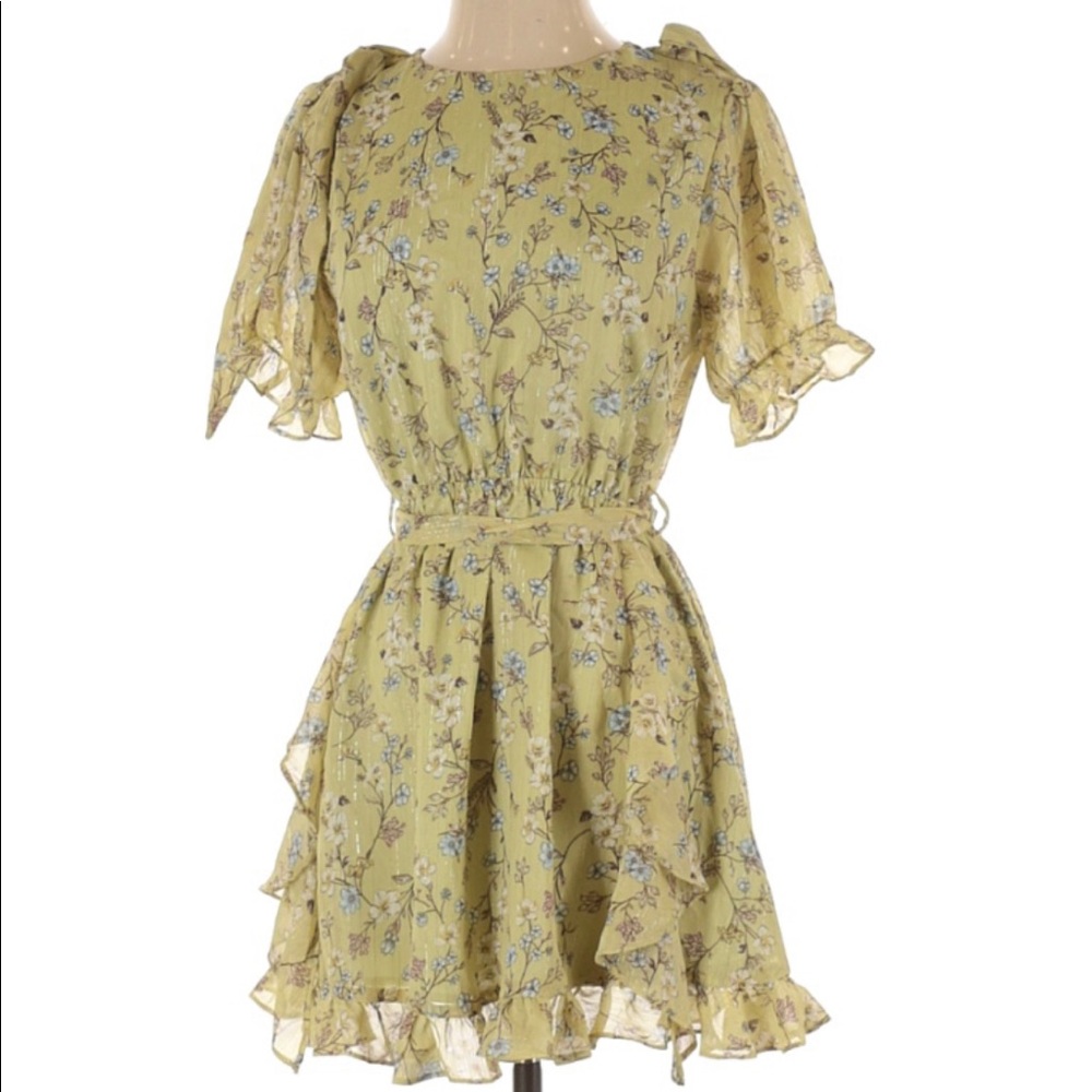 Favlux dress